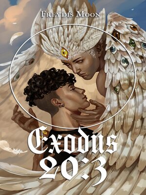 Exodus 20 - ebook
